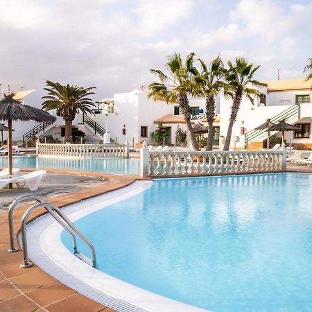 Cutie & Central Air-Conditioning Apartment! Caleta De Fuste Buitenkant foto