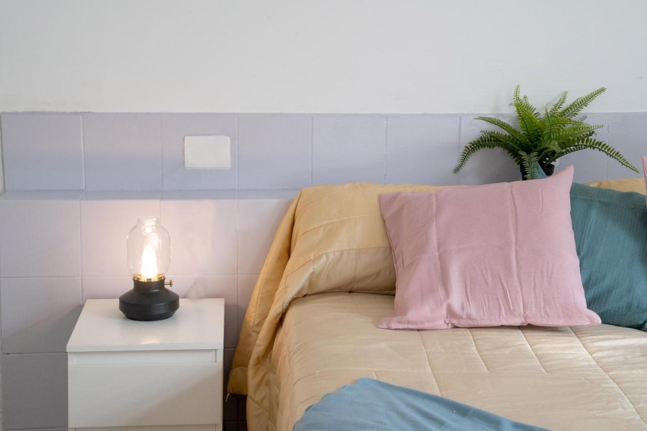 Cutie & Central Air-Conditioning Apartment! Caleta De Fuste Buitenkant foto