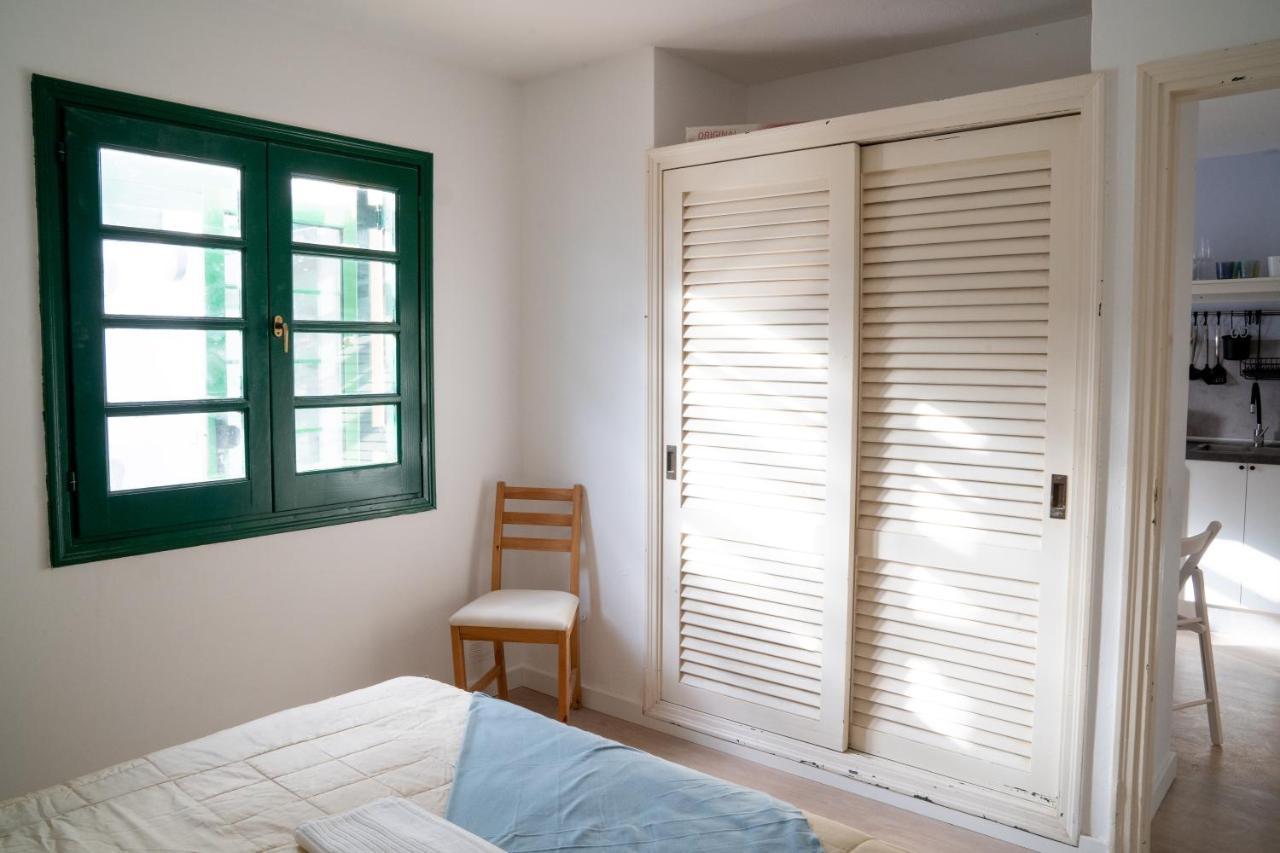 Cutie & Central Air-Conditioning Apartment! Caleta De Fuste Buitenkant foto