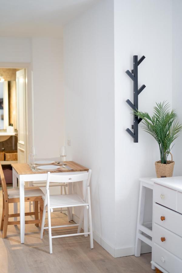 Cutie & Central Air-Conditioning Apartment! Caleta De Fuste Buitenkant foto